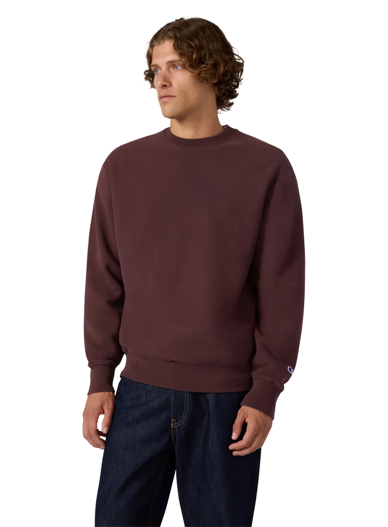Sudadera Rwss Core Crewneck