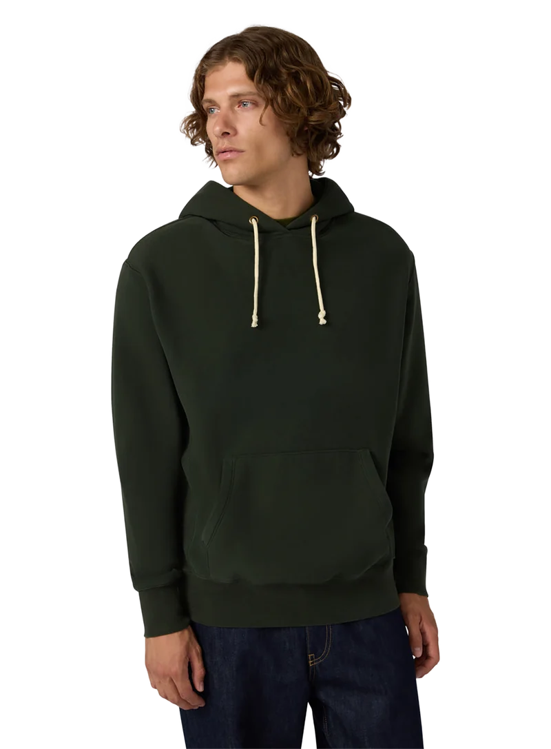 Sudadera Rwss Core Hooded