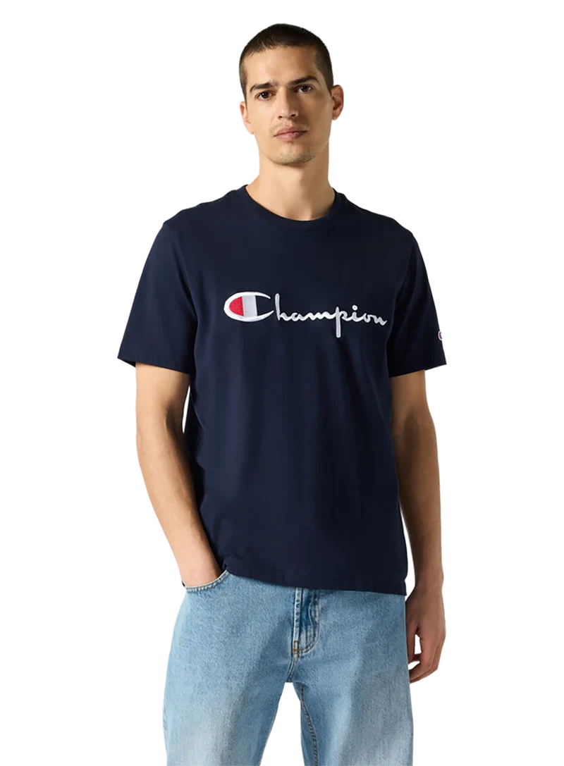 Camiseta Rwss Core Ss
