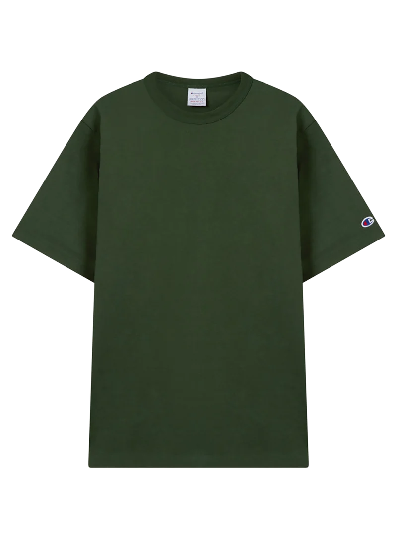 Camiseta Made In Usa Crewneck