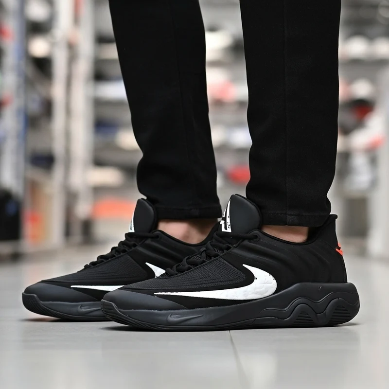 Nike Giannis Immortality 4 Original