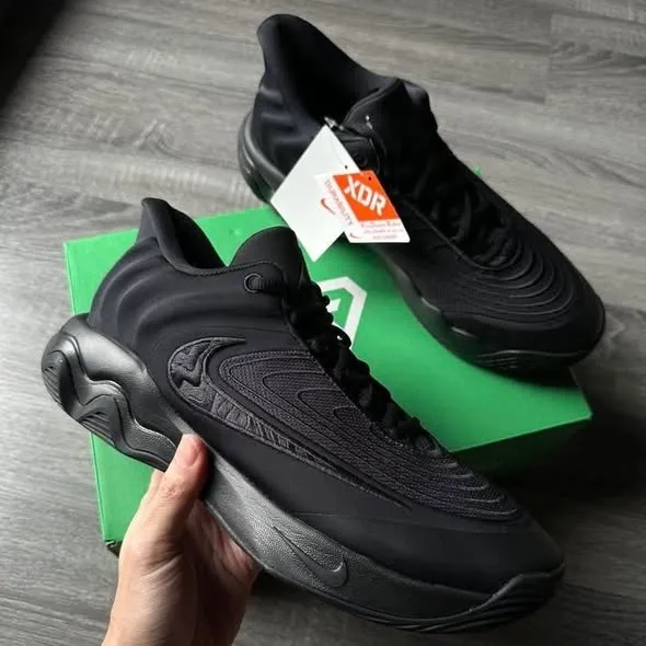 Nike Giannis Immortality 4 Original