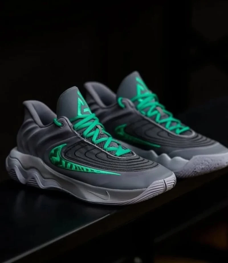 Nike Giannis Immortality 4 Original