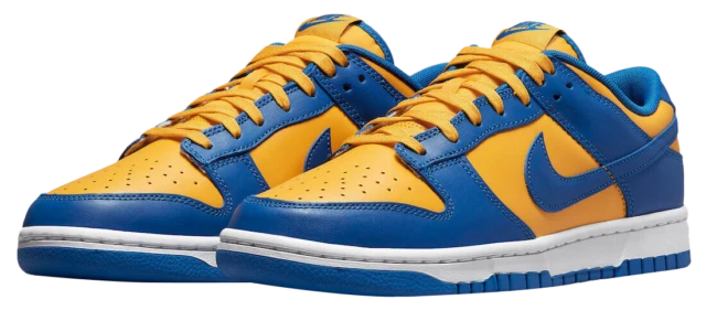 Dunk Low UCLA