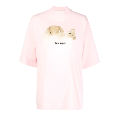 Playera Palm Angels Teddy Bear