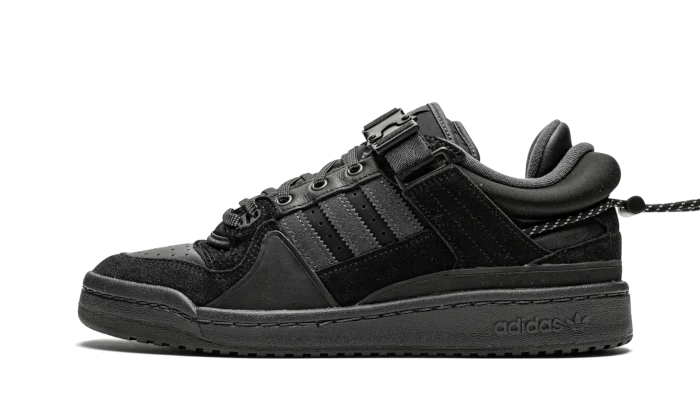 Adidas Bad Bunny Forum Black