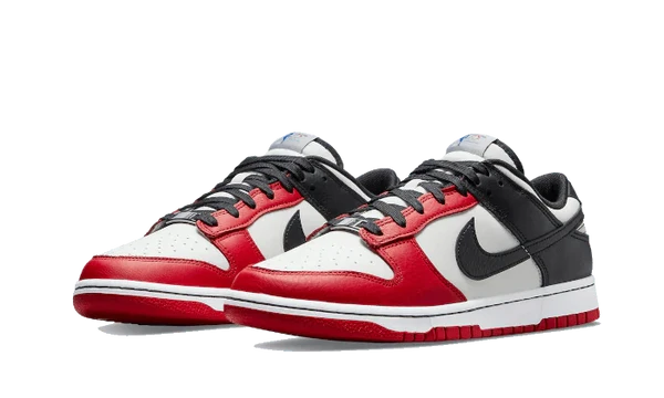 Dunk Low Chicago 75th
