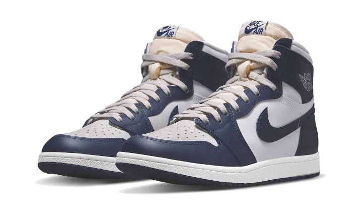 Jordan 1 Retro Georgetown 1985