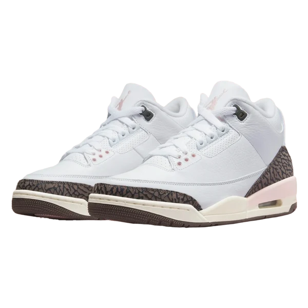Jordan 3 Neapolitan