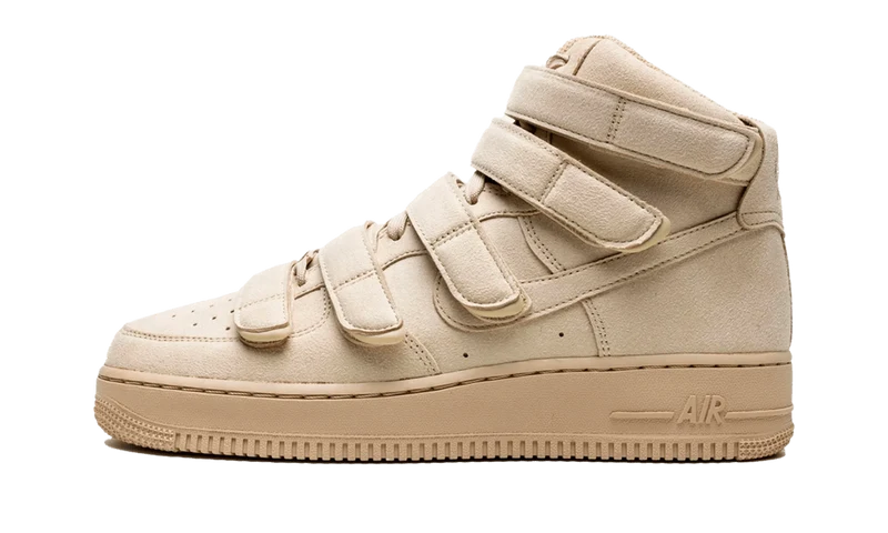 AIR FORCE 1 Billie Eilish KAKI