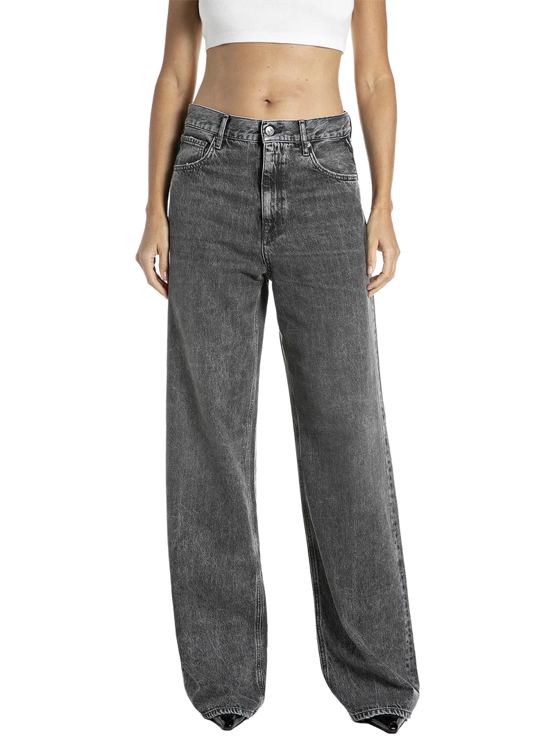 Pantalón Denim