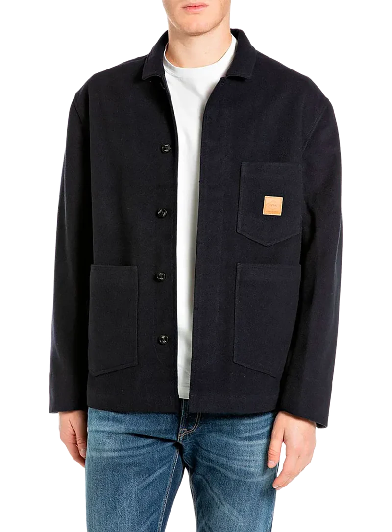 Sobrecamisa