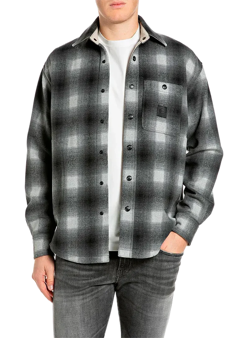 Sobrecamisa