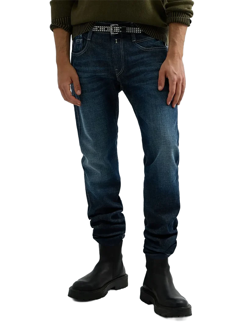 Pantalón Denim