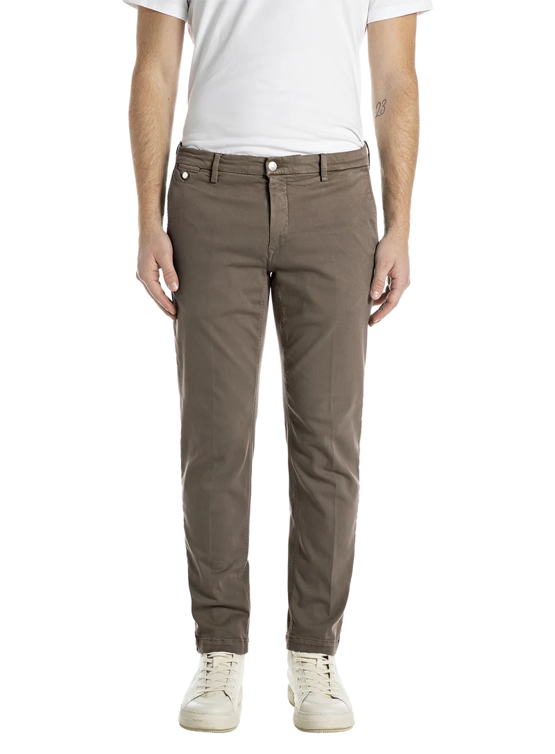 Pantalones Chino