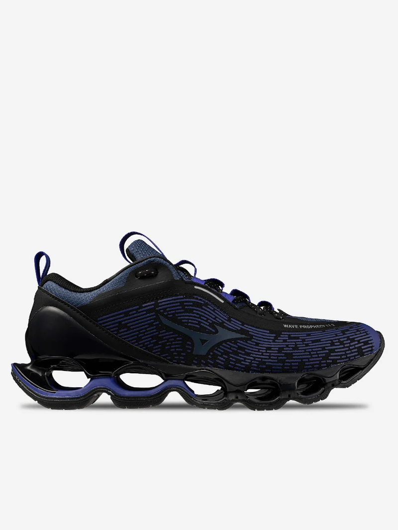 Wave Prophecy 13.2 'Dark Blue Black'
