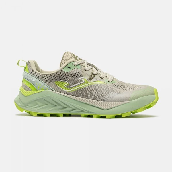 ZAPATILLA JOMA MUJER TUNDRA LADY BEIGE