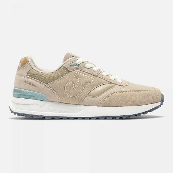 ZAPATILLA JOMA MUJER C.448 CAMEL