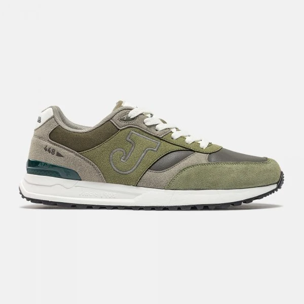 ZAPATILLA JOMA HOMBRE C.448 CAQUI
