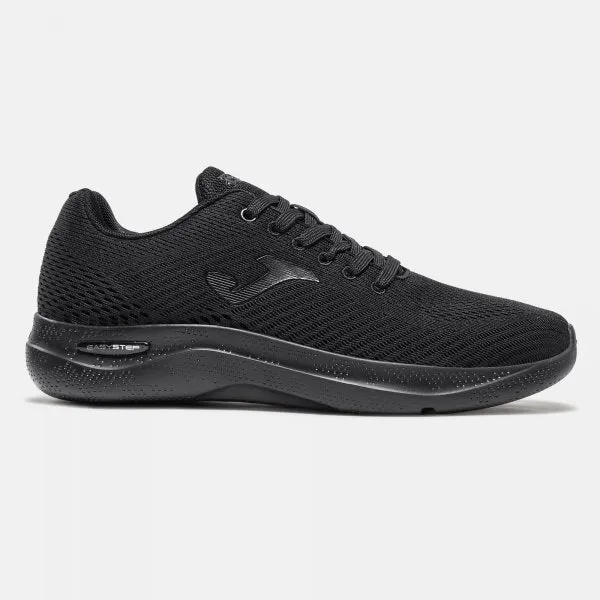 ZAPATILLA JOMA HOMBRE CORINTO NEGRO