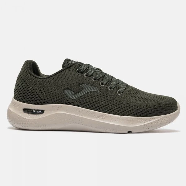 ZAPATILLA JOMA HOMBRE CORINTO CAQUI
