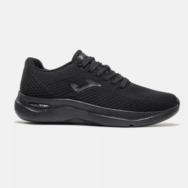 ZAPATILLA JOMA MUJER CORINTO LADY NEGRO