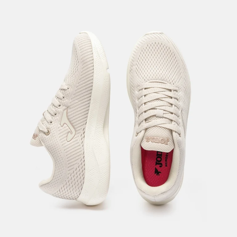 ZAPATILLA JOMA MUJER CORINTO LADY BEIGE