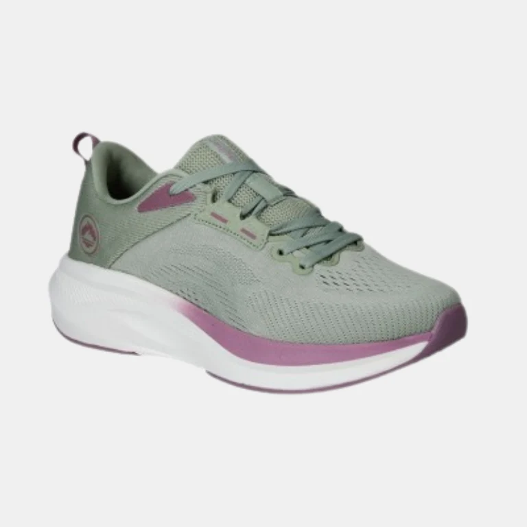 ZAPATILLA J,HAYBER MUJER CHESORA KAKI
