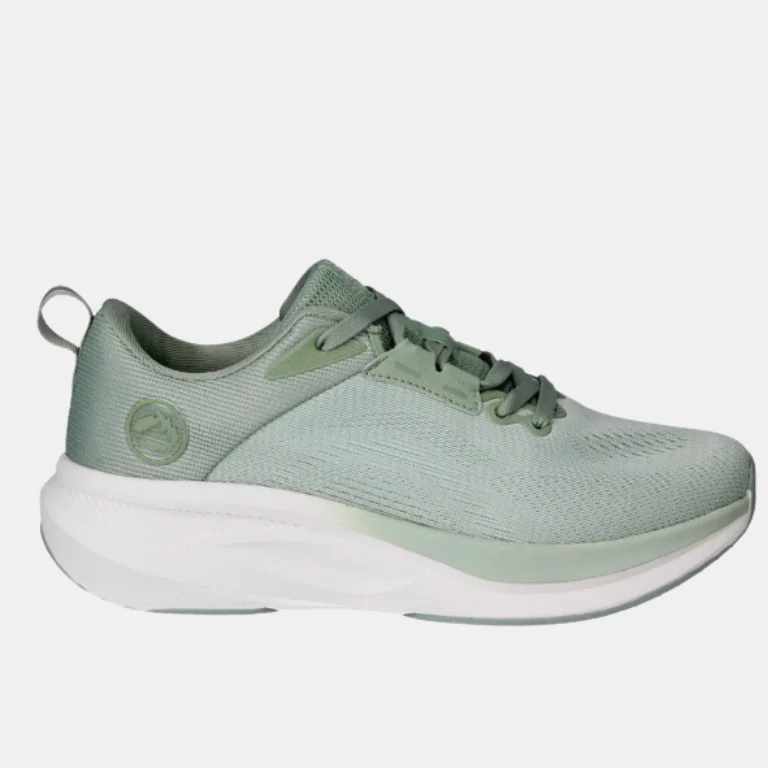 ZAPATILLA J,HAYBER MUJER CELIA VERDE