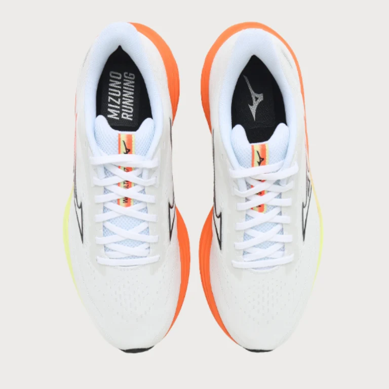ZAPATILLA DE RUNNING MIZUNO HOMBRE WAVE ULTIMA 17