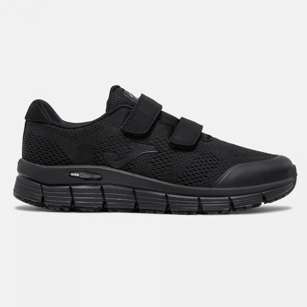 ZAPATILLAS JOMA HOMBRE ZEN NEGRO