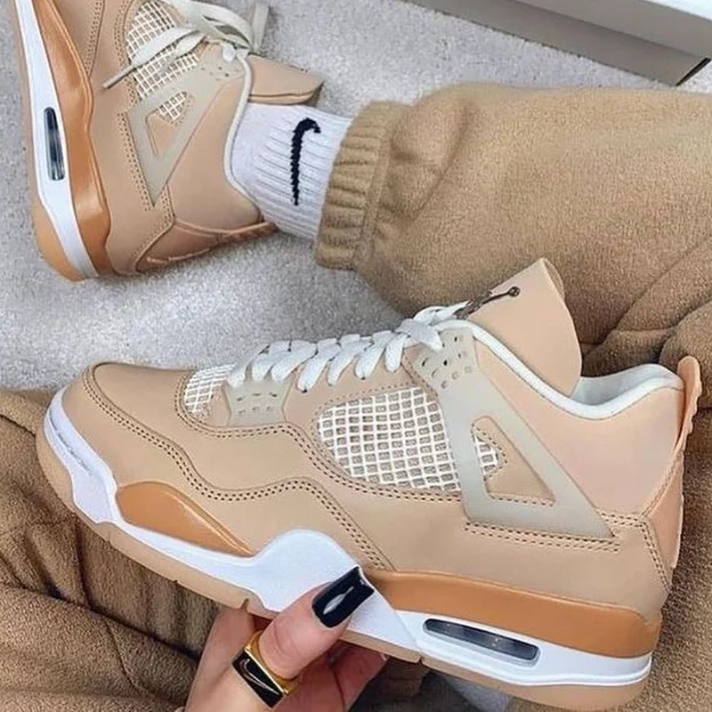 Jordan 4 shimmer DJ0675-200SG