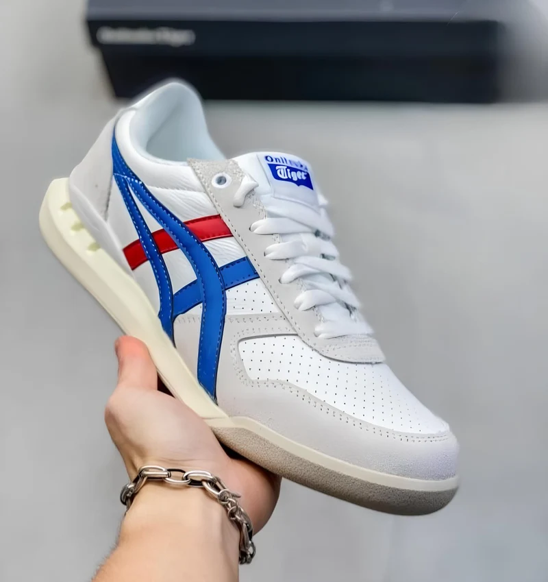 ASICS ONITSUKA TIGER ULTIMATE 81 EX 1183B510-101
