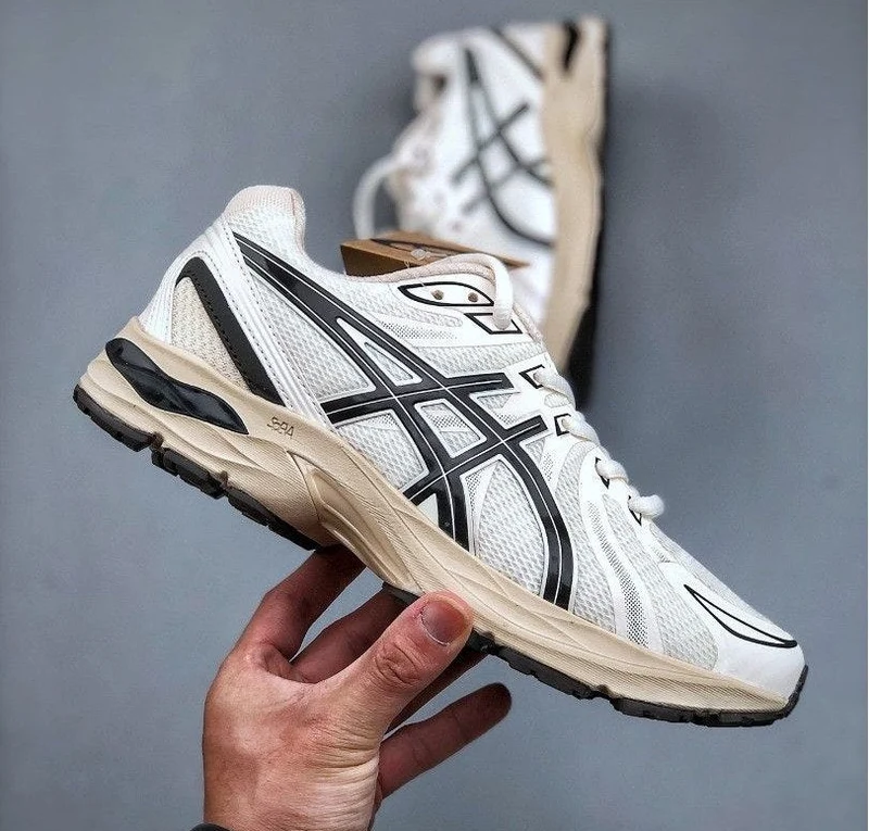 ASICS GEL FLUX CN 1011B646-101
