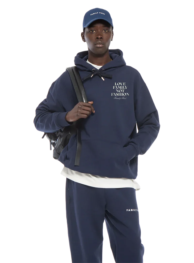 Sudadera Hoodie Lfnf
