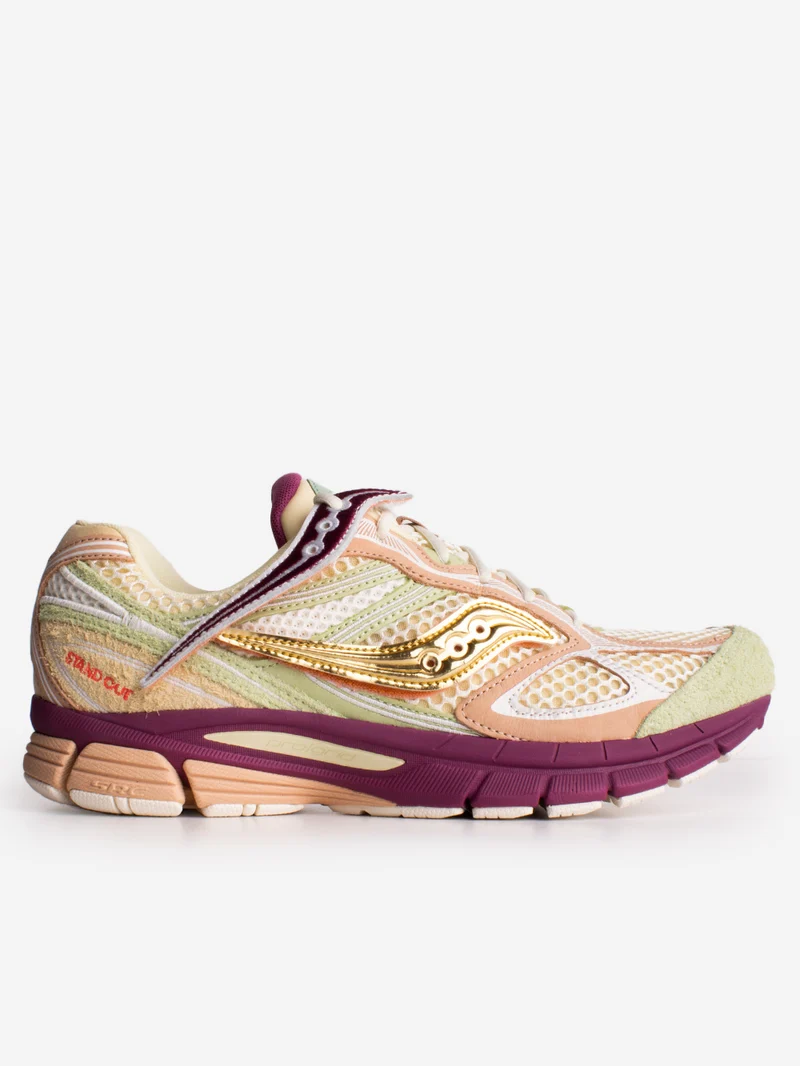 Progrid Guide 7 x Stan Birch 'Cream Mauve'