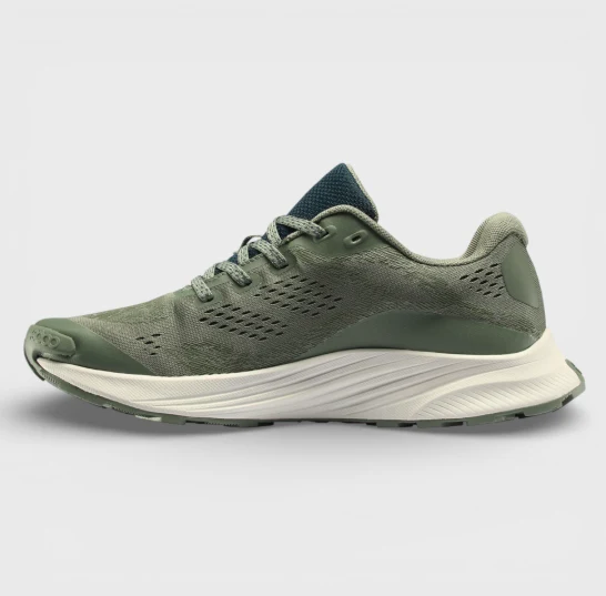 ZAPATILLA TOCLA +8000 HOMBRE KAKI