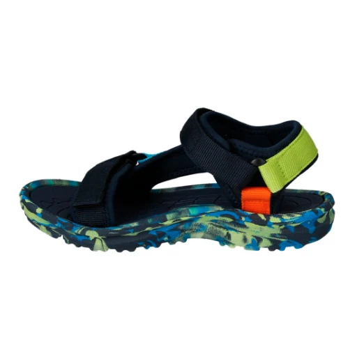 SANDALIA J,HAYBER NIÑO SOSMO NAVY