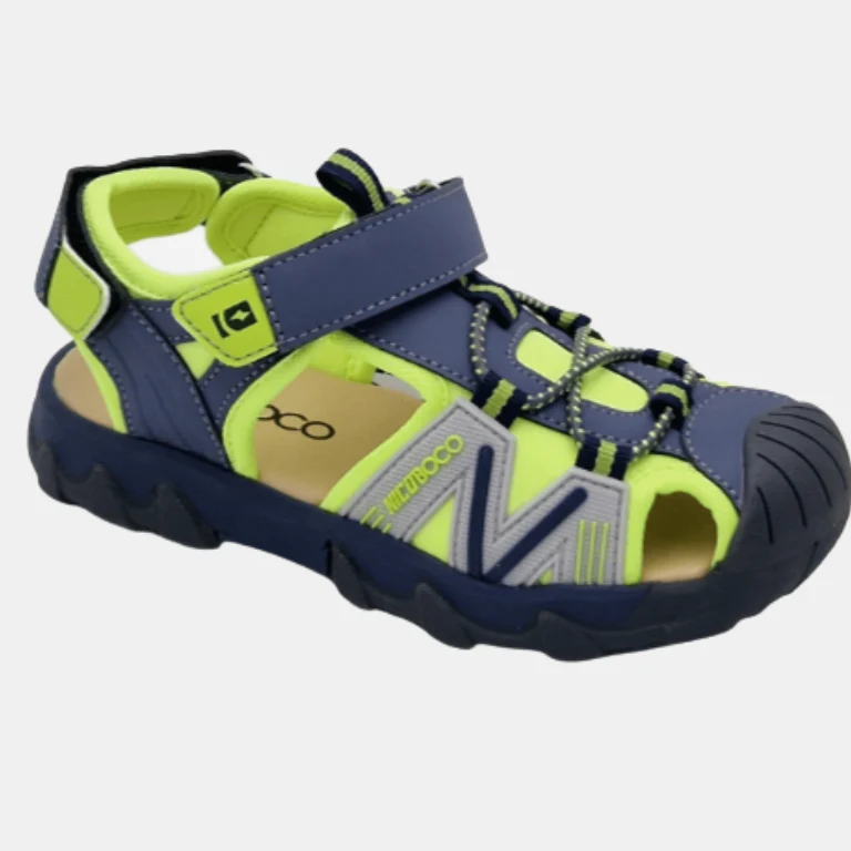 CHANCLA NICOBOCO JUNIOR TOE 26 (2 COLORES)