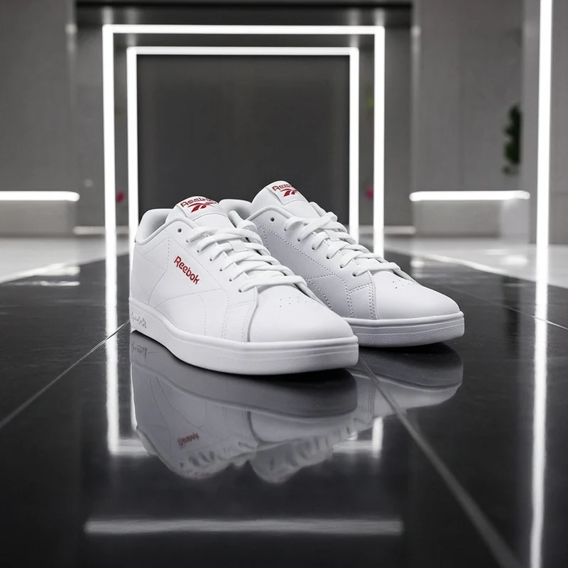 REEBOK COURT CLEAN 100208919