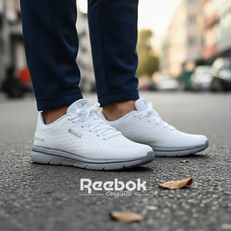 REEBOK QUICK JOGGER 100233869