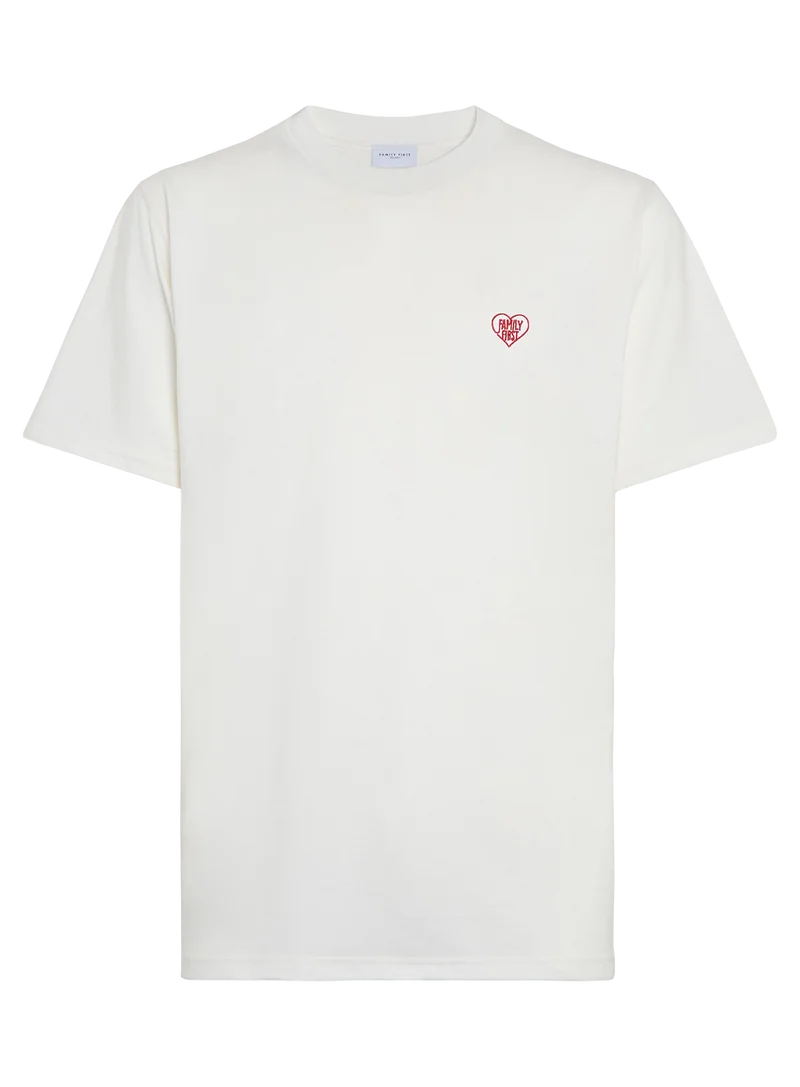 Camiseta Heart