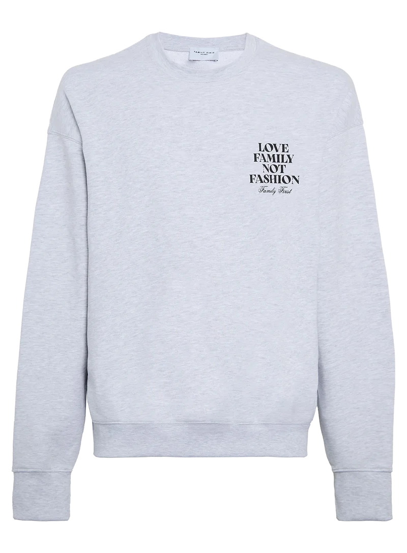 Sudadera Crewneck Lfnf