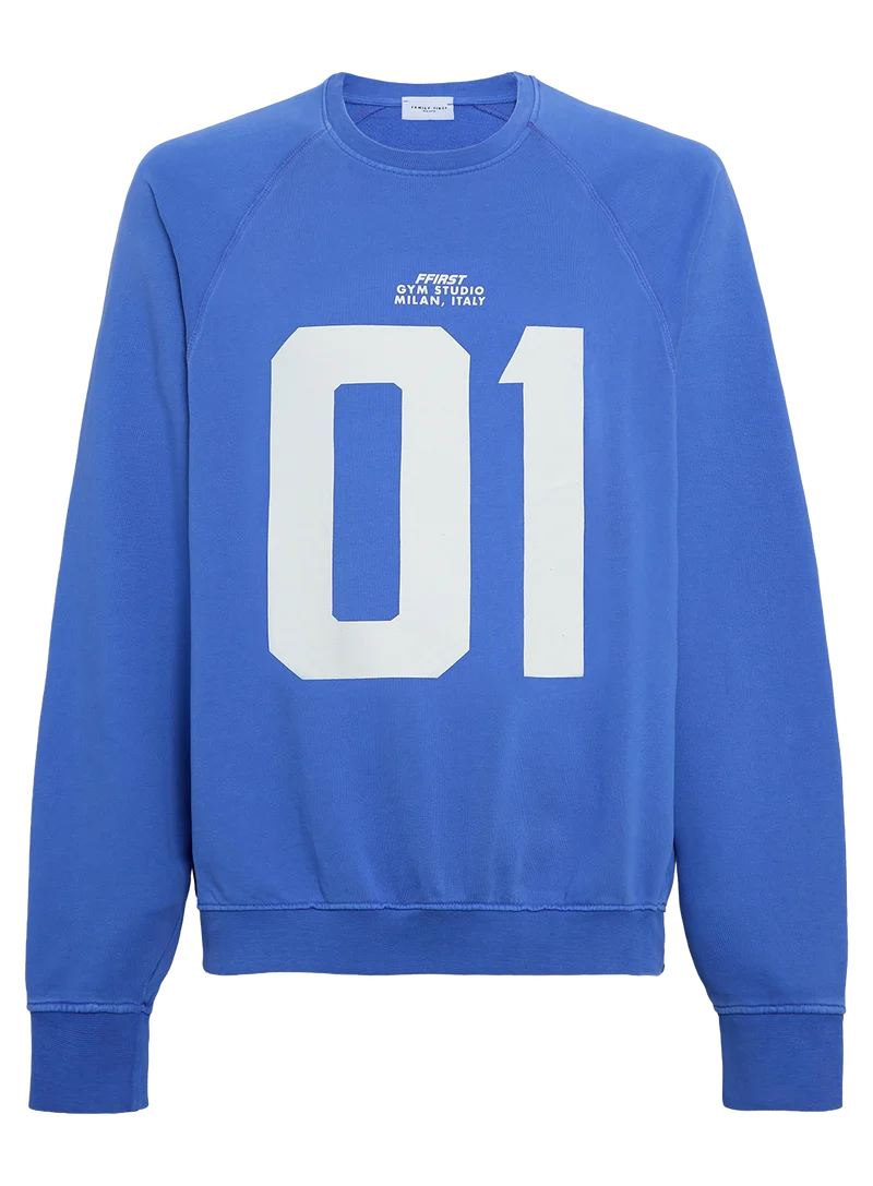 Sudadera Crewneck Lfnf