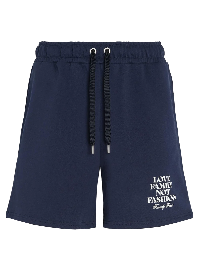 Bermuda Jogger Lfnf