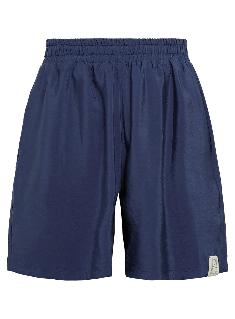 Bermudas Cupro