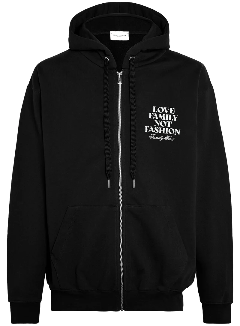 Sudadera Zip Lfnf