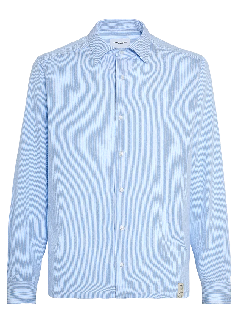 Camisa Stripe