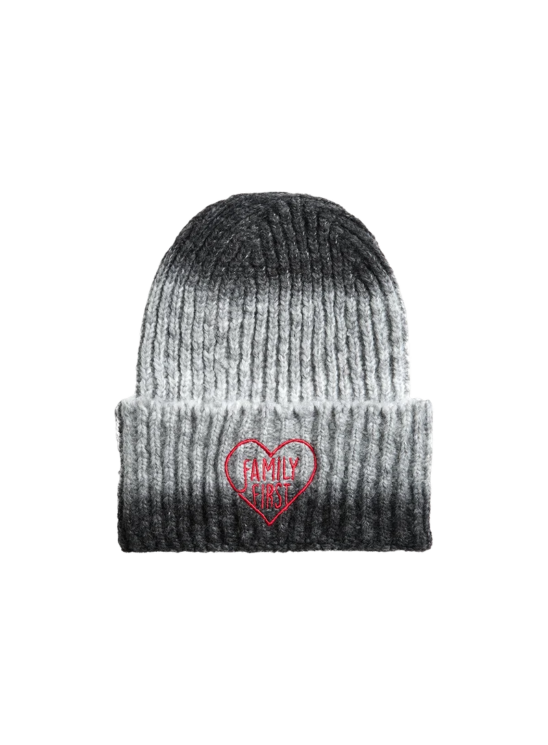 Gorro Gorron Faded