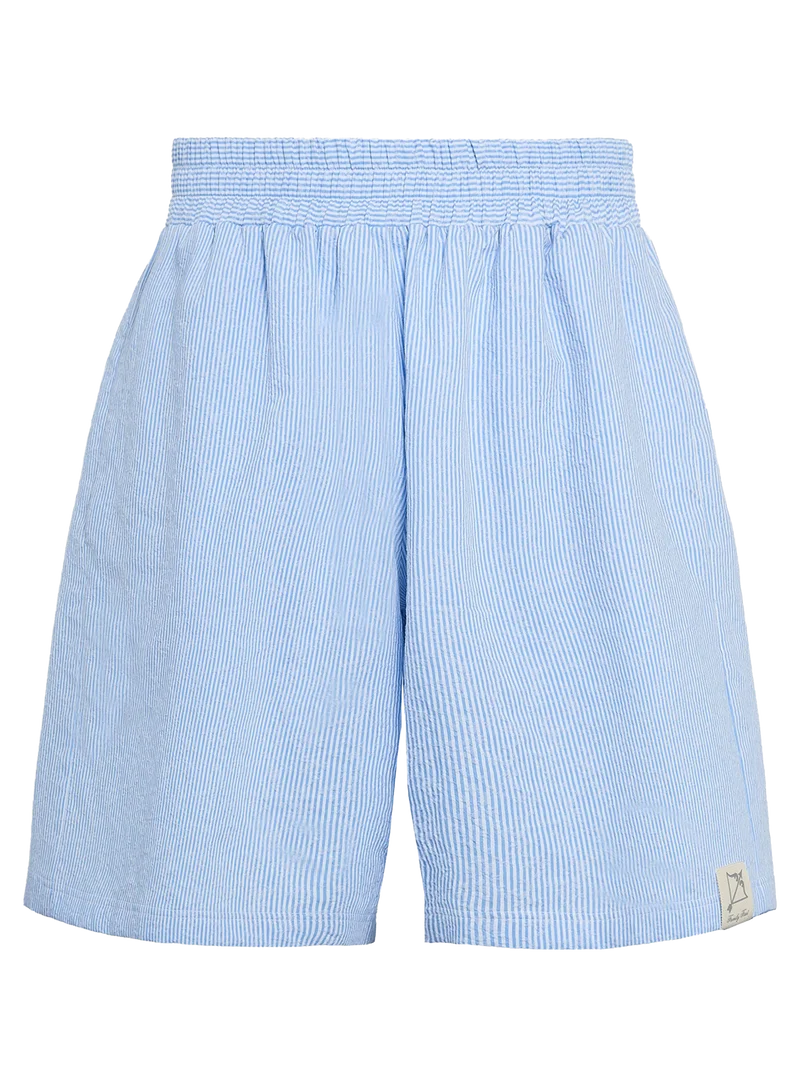 Bermudas Stripe